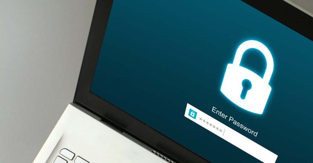 Come scegliere una password sicura