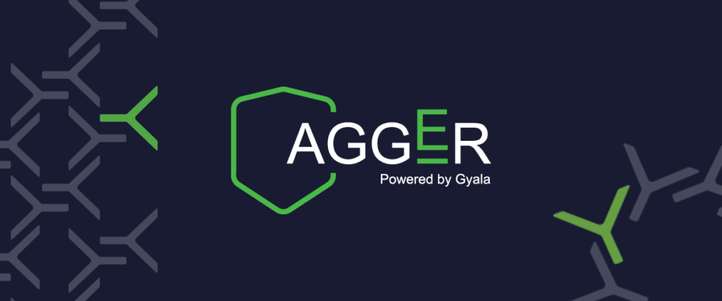 Agger Gyala